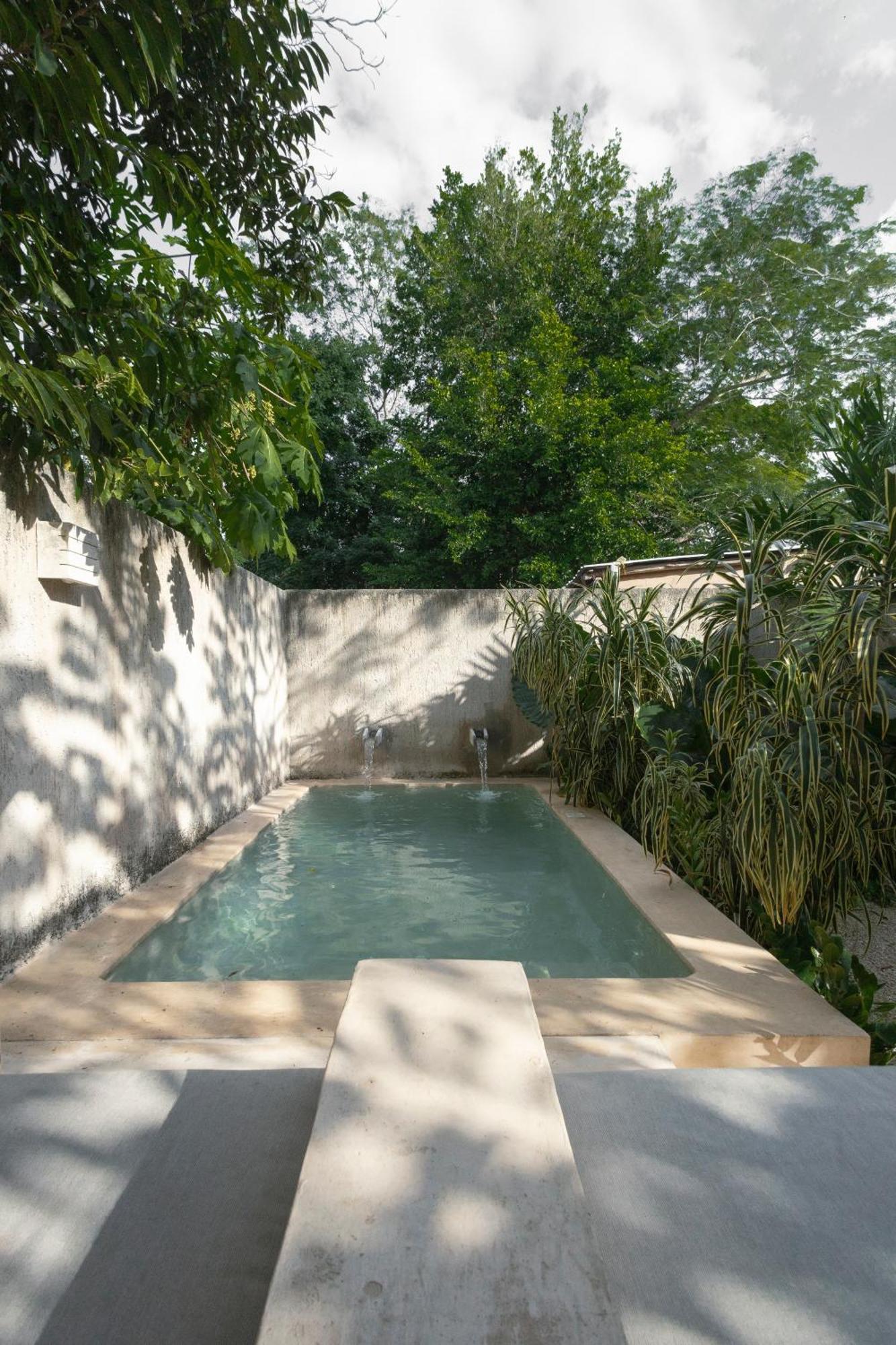 La Sultana Amazing New House With Pool Villa วัลลาโดลิด ภายนอก รูปภาพ