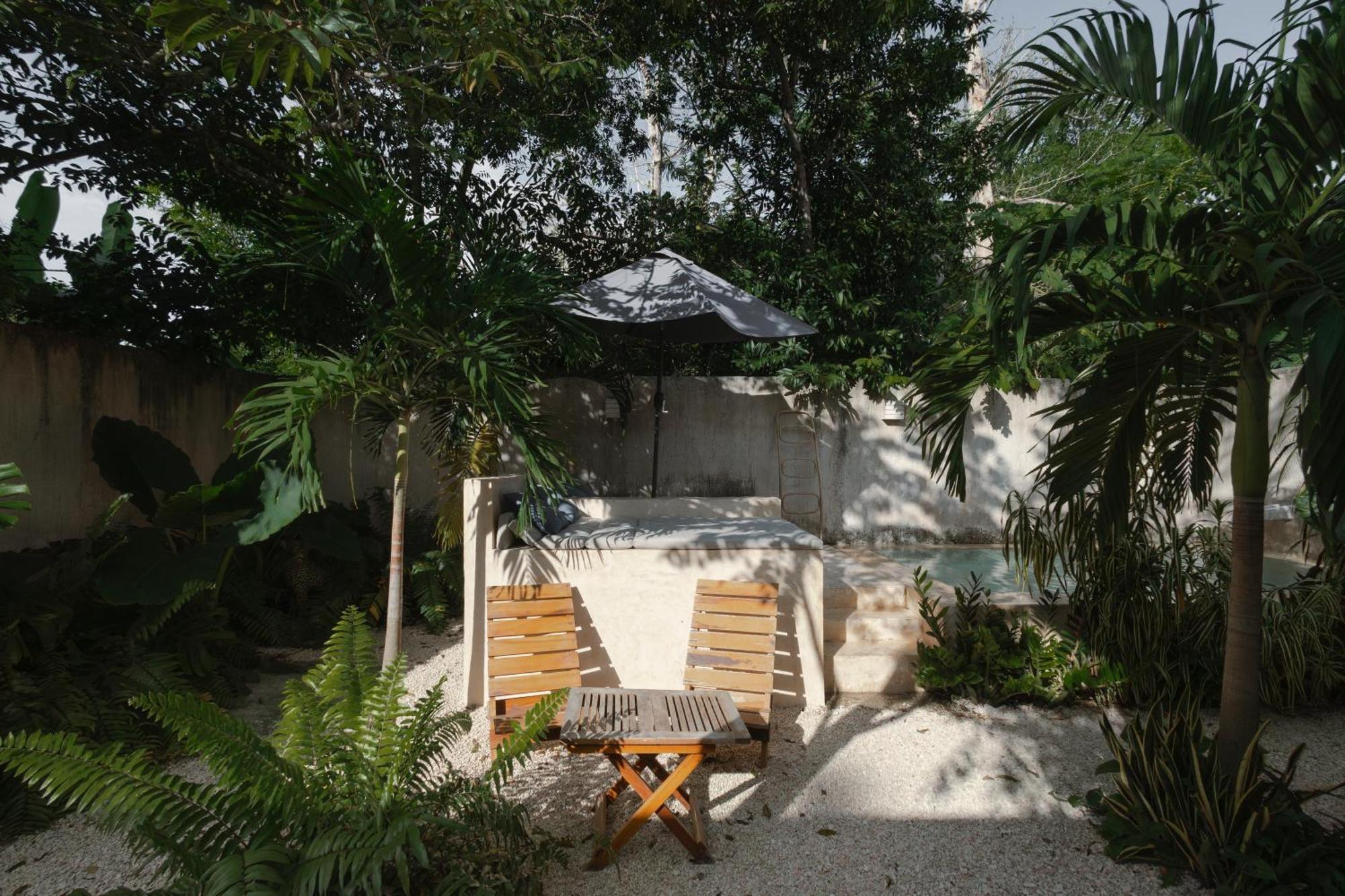 La Sultana Amazing New House With Pool Villa วัลลาโดลิด ภายนอก รูปภาพ