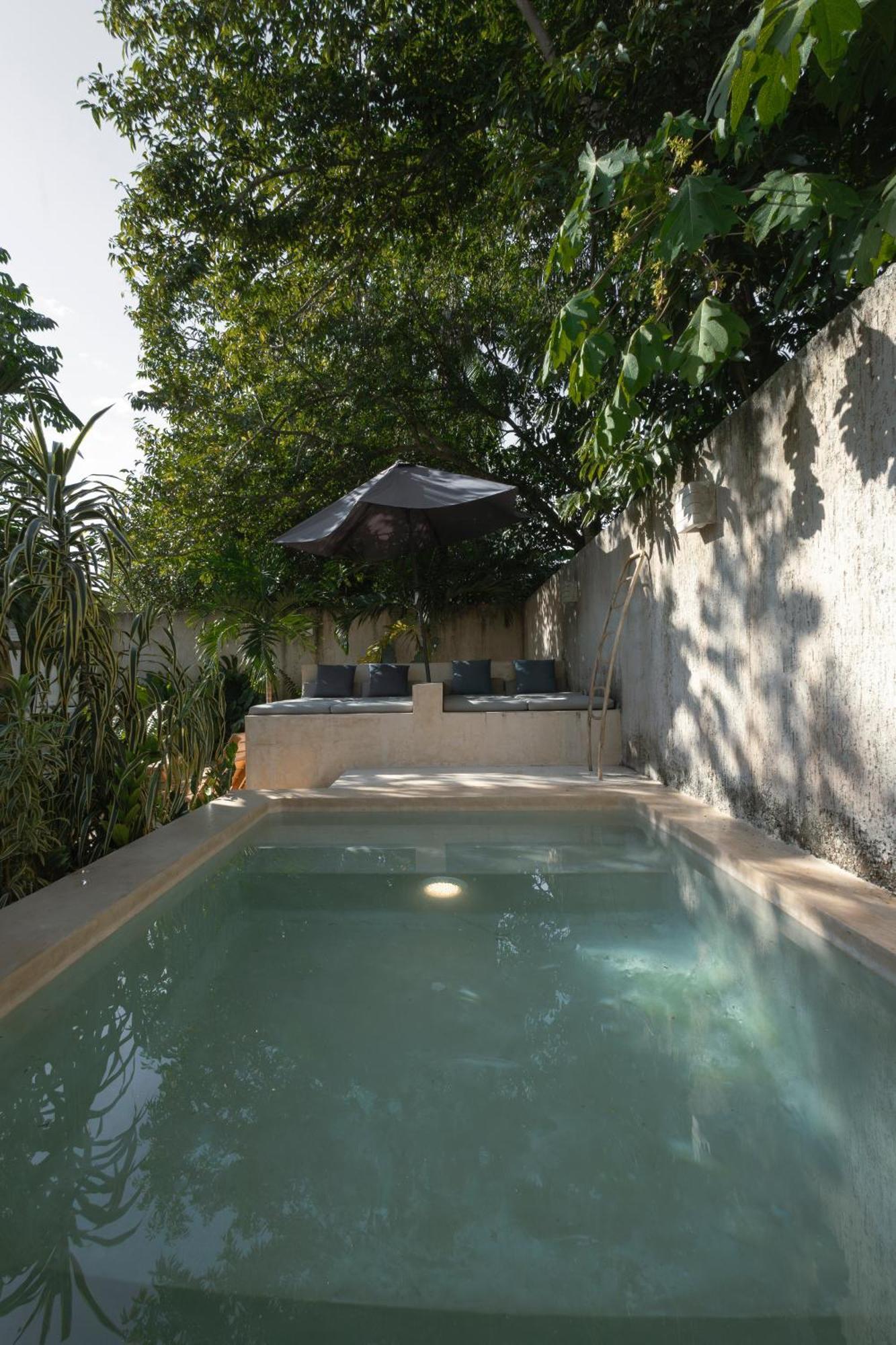 La Sultana Amazing New House With Pool Villa วัลลาโดลิด ภายนอก รูปภาพ