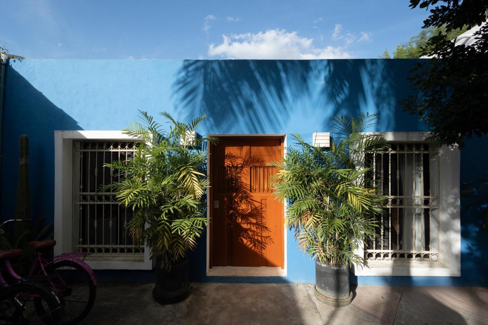La Sultana Amazing New House With Pool Villa วัลลาโดลิด ภายนอก รูปภาพ